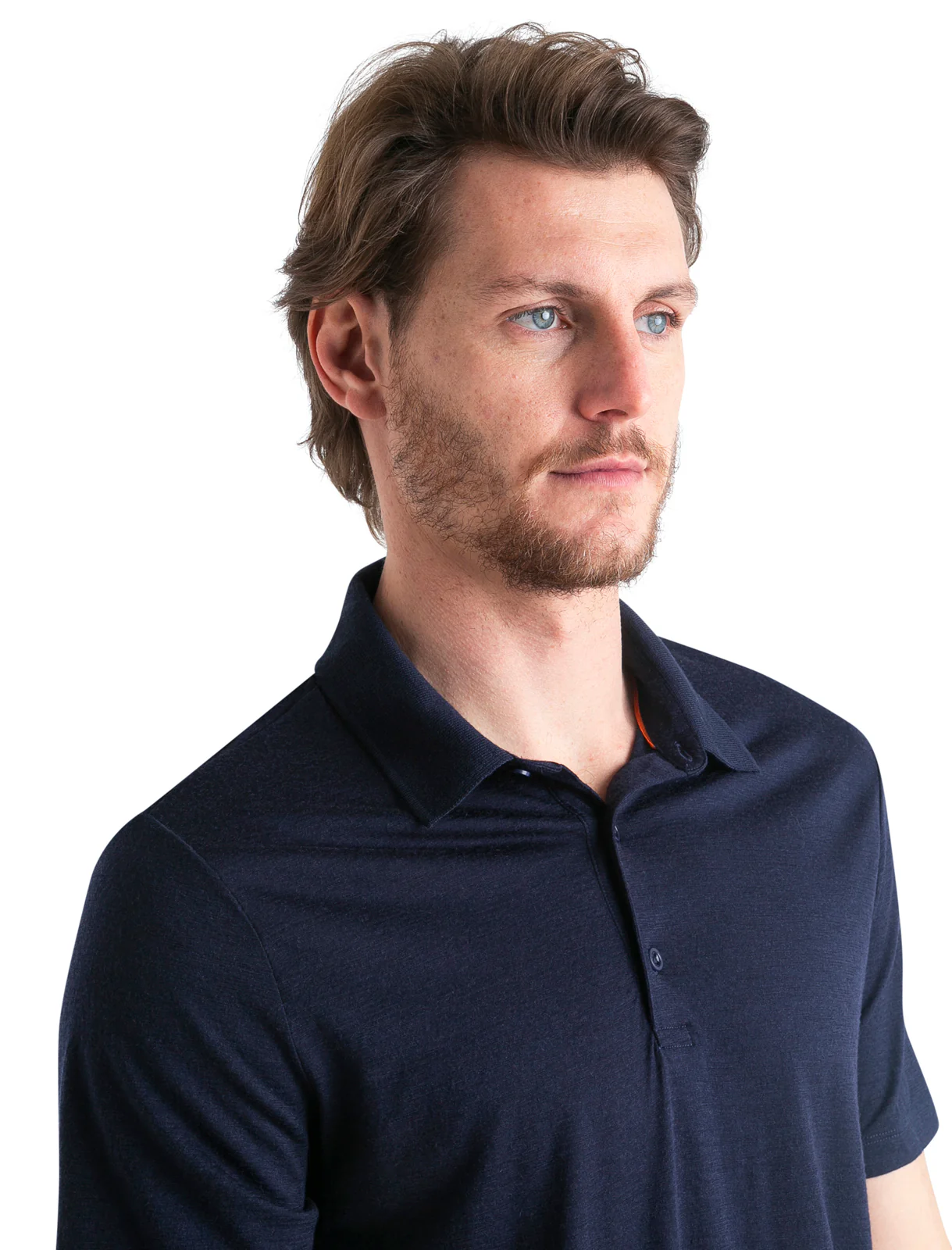 Men's Merino 150 Tech Lite Short Sleeve Polo