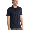 Men's Merino 150 Tech Lite Short Sleeve Polo