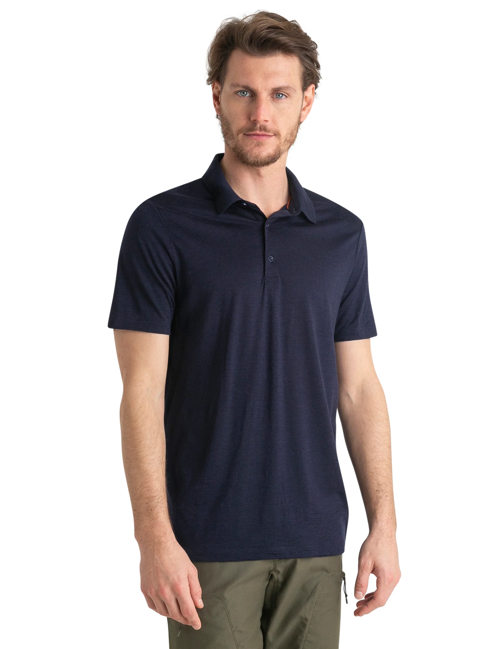 Men's Merino 150 Tech Lite Short Sleeve Polo
