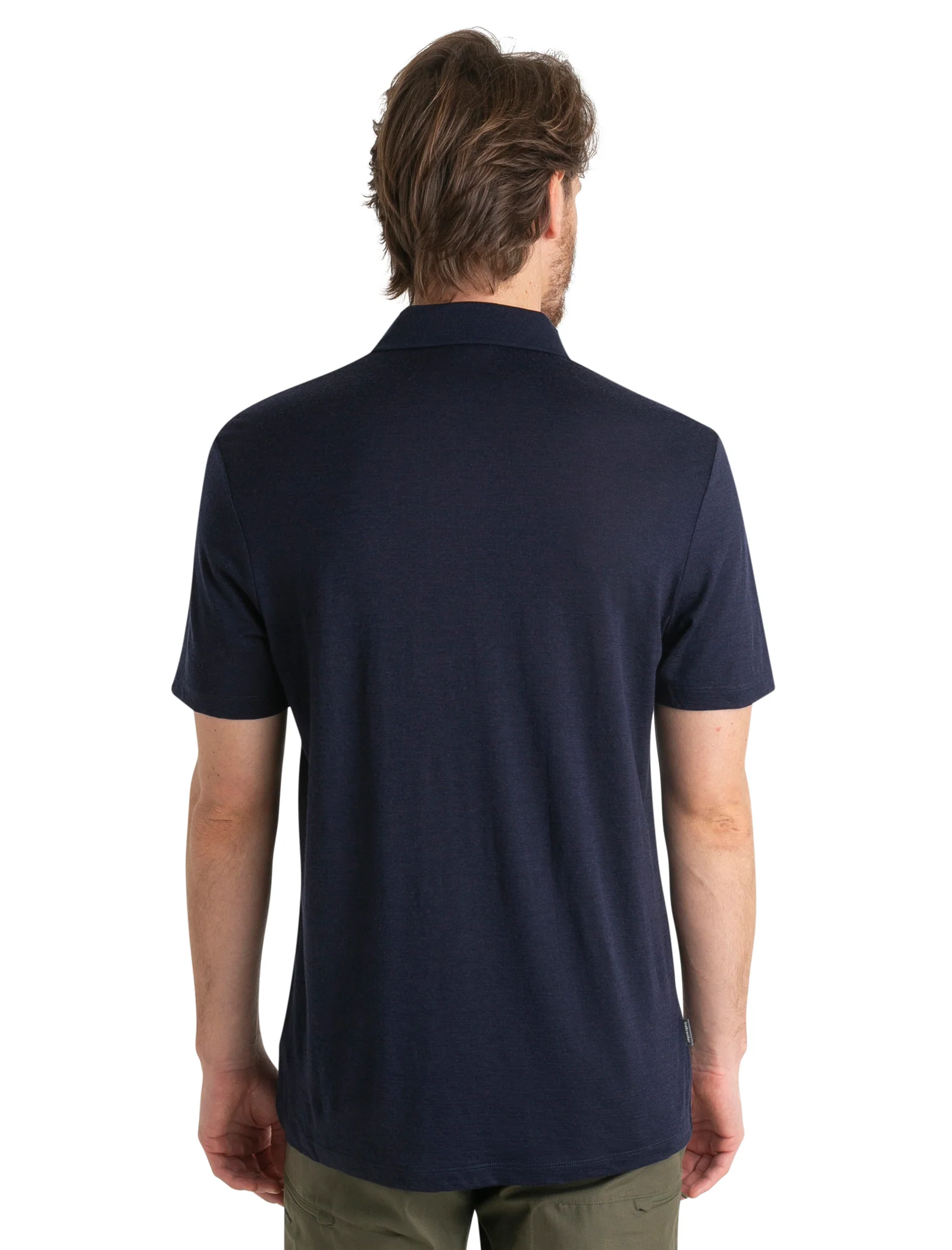 Men's Merino 150 Tech Lite Short Sleeve Polo