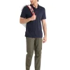Men's Merino 150 Tech Lite Short Sleeve Polo