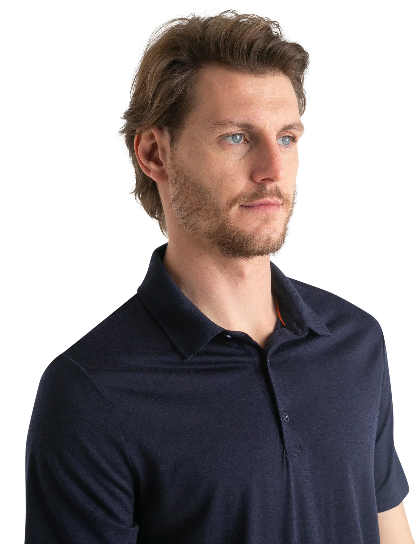 Men's Merino 150 Tech Lite Short Sleeve Polo