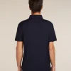 Men's Merino 150 Tech Lite Short Sleeve Polo