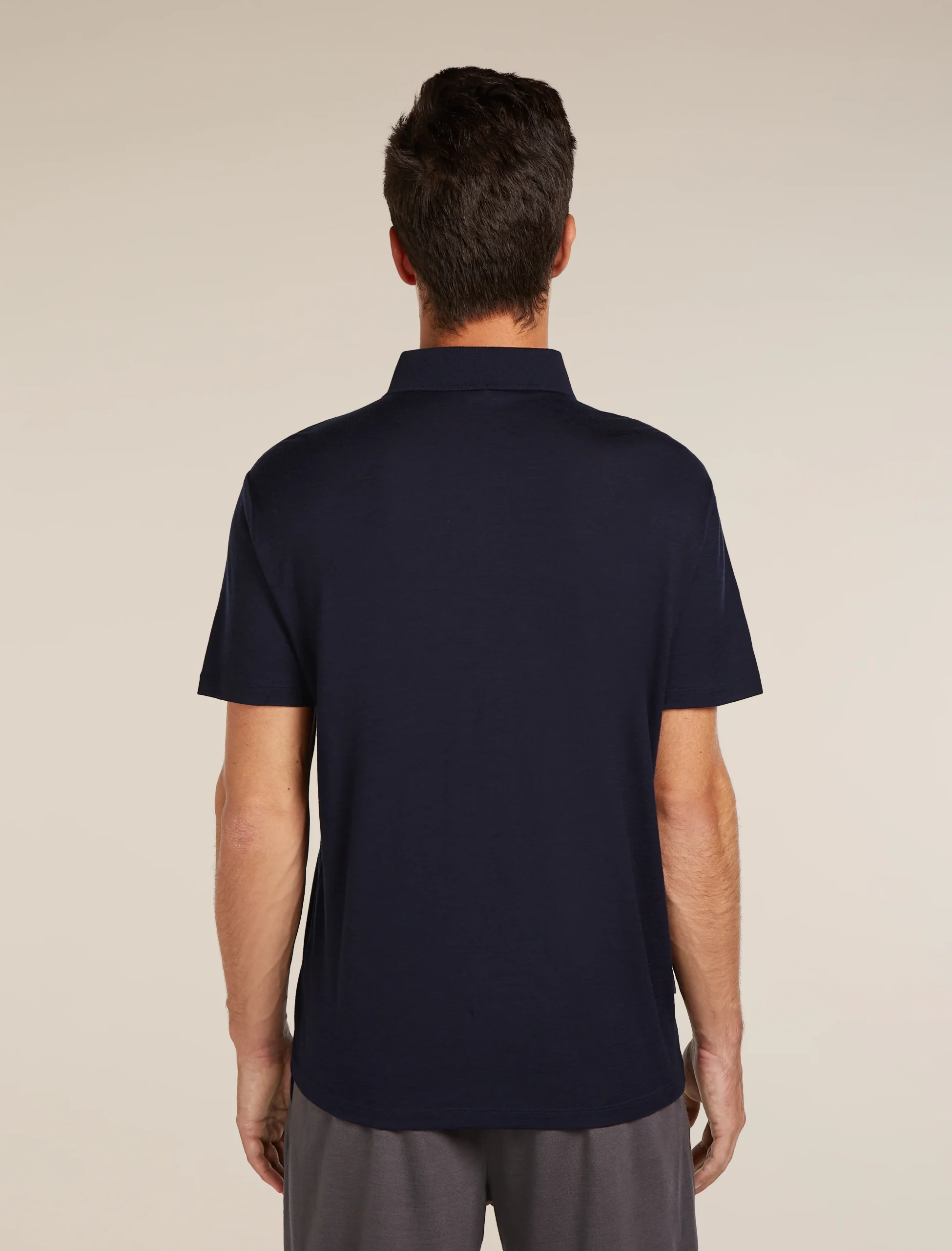 Men's Merino 150 Tech Lite Short Sleeve Polo
