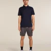 Men's Merino 150 Tech Lite Short Sleeve Polo