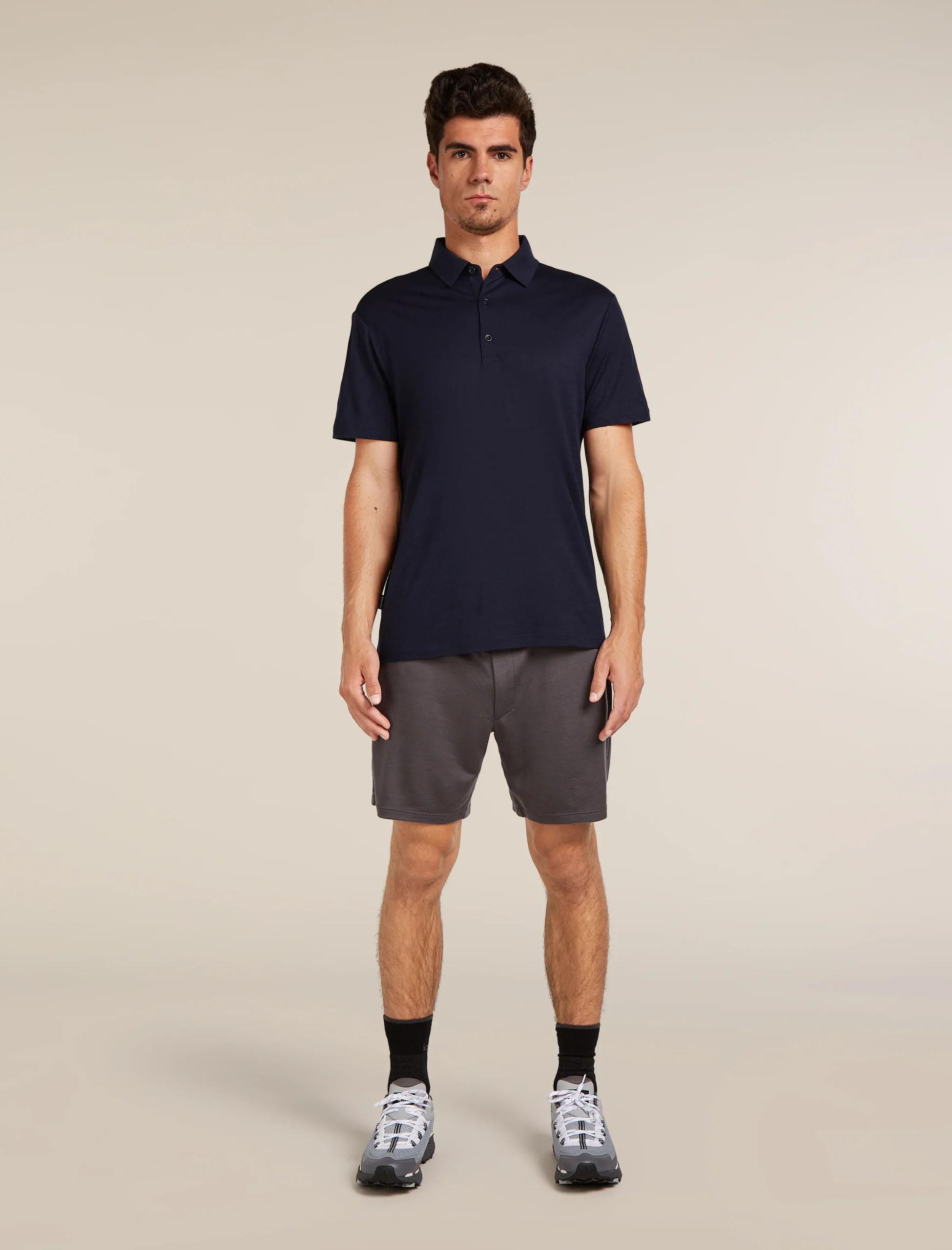 Men's Merino 150 Tech Lite Short Sleeve Polo