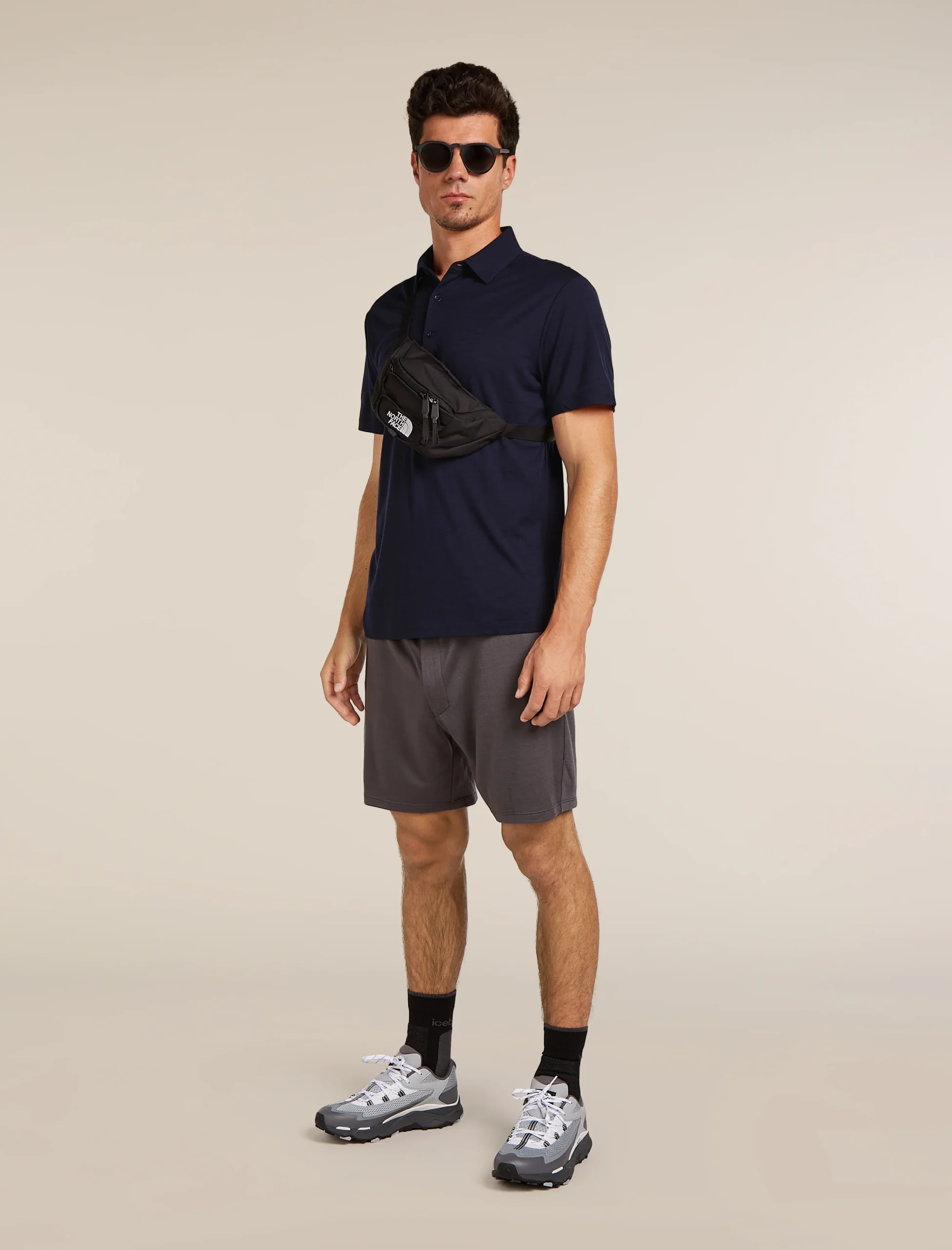 Men's Merino 150 Tech Lite Short Sleeve Polo