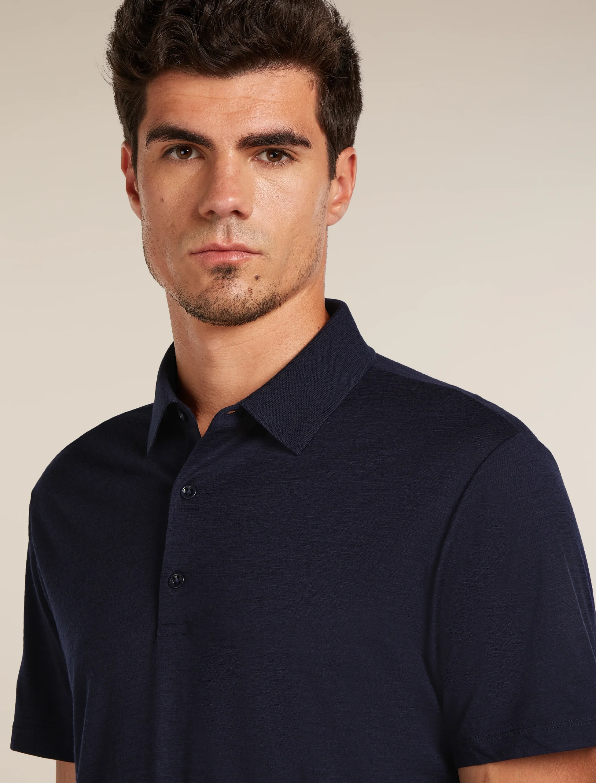 Men's Merino 150 Tech Lite Short Sleeve Polo
