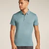 Men's Merino 150 Tech Lite Short Sleeve Polo