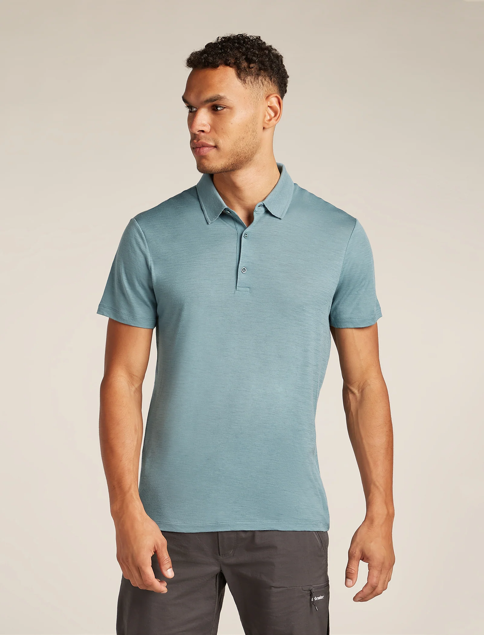 Men's Merino 150 Tech Lite Short Sleeve Polo