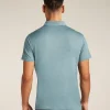Men's Merino 150 Tech Lite Short Sleeve Polo