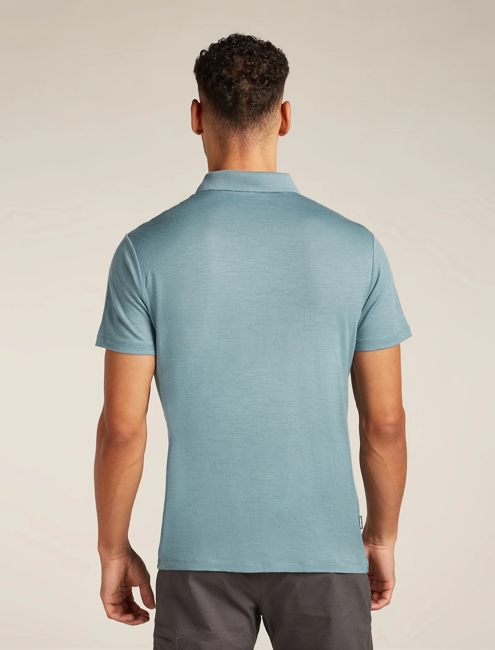 Men's Merino 150 Tech Lite Short Sleeve Polo