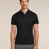 Men's Merino 150 Tech Lite Short Sleeve Polo