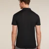 Men's Merino 150 Tech Lite Short Sleeve Polo