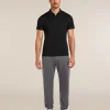 Men's Merino 150 Tech Lite Short Sleeve Polo