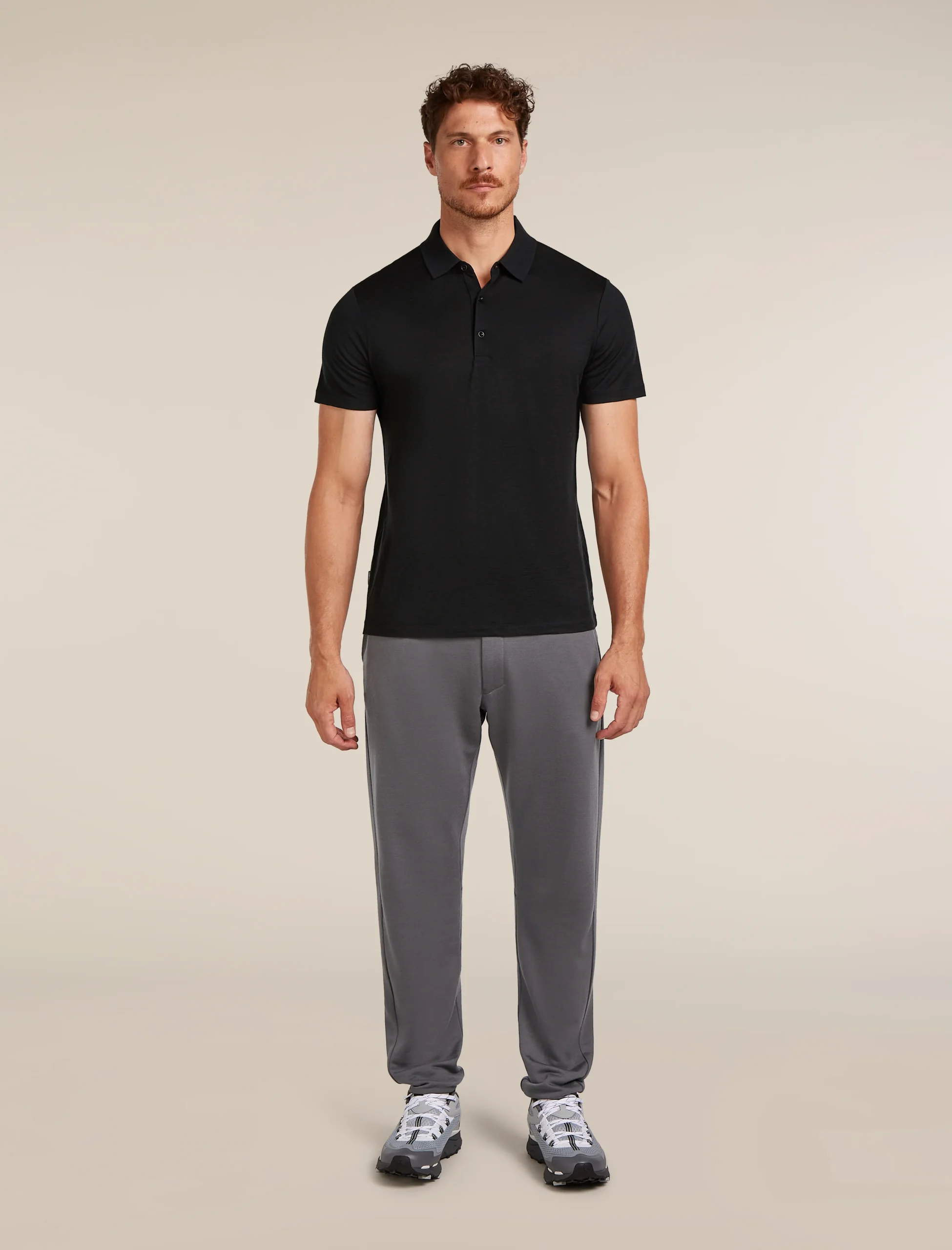 Men's Merino 150 Tech Lite Short Sleeve Polo