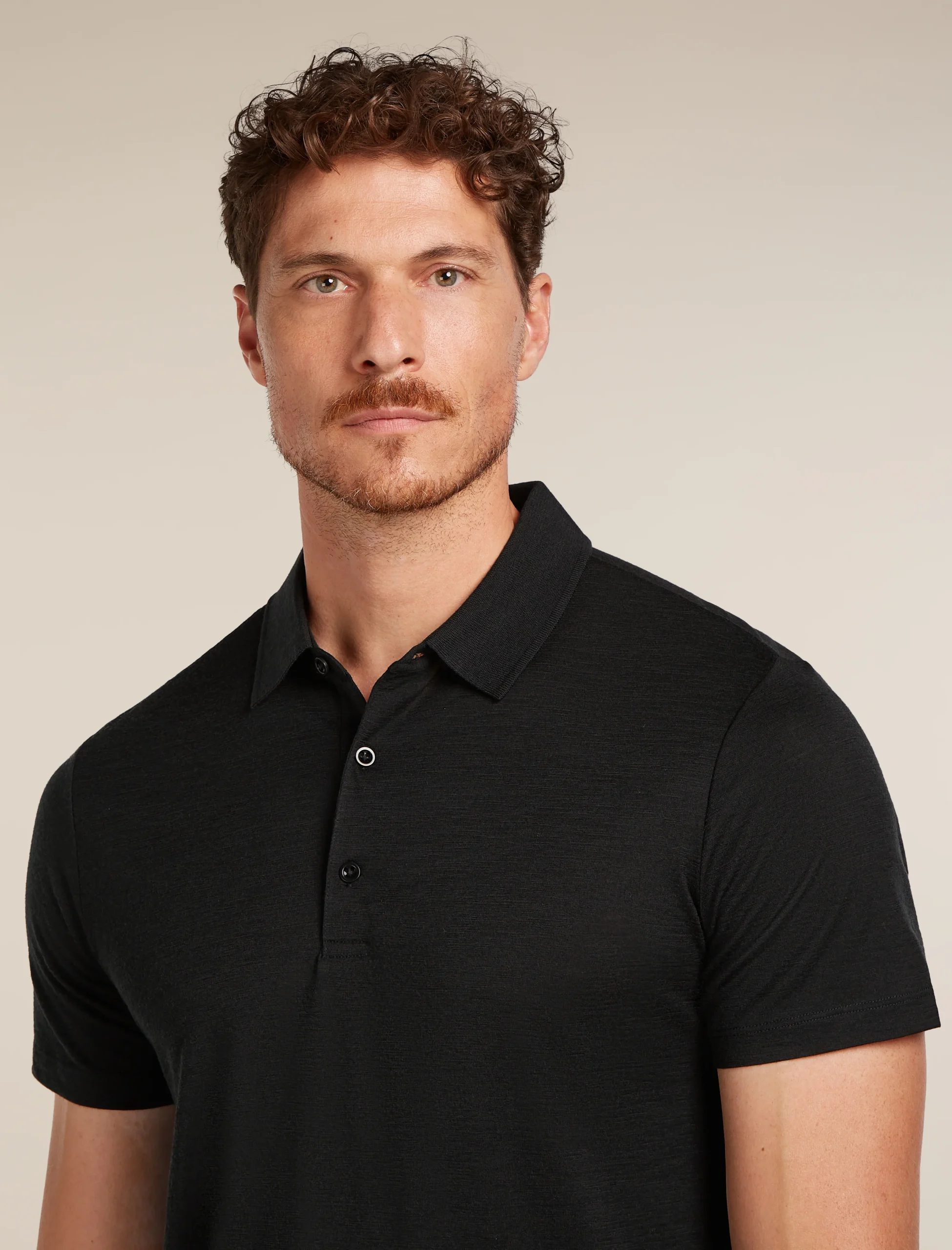 Men's Merino 150 Tech Lite Short Sleeve Polo