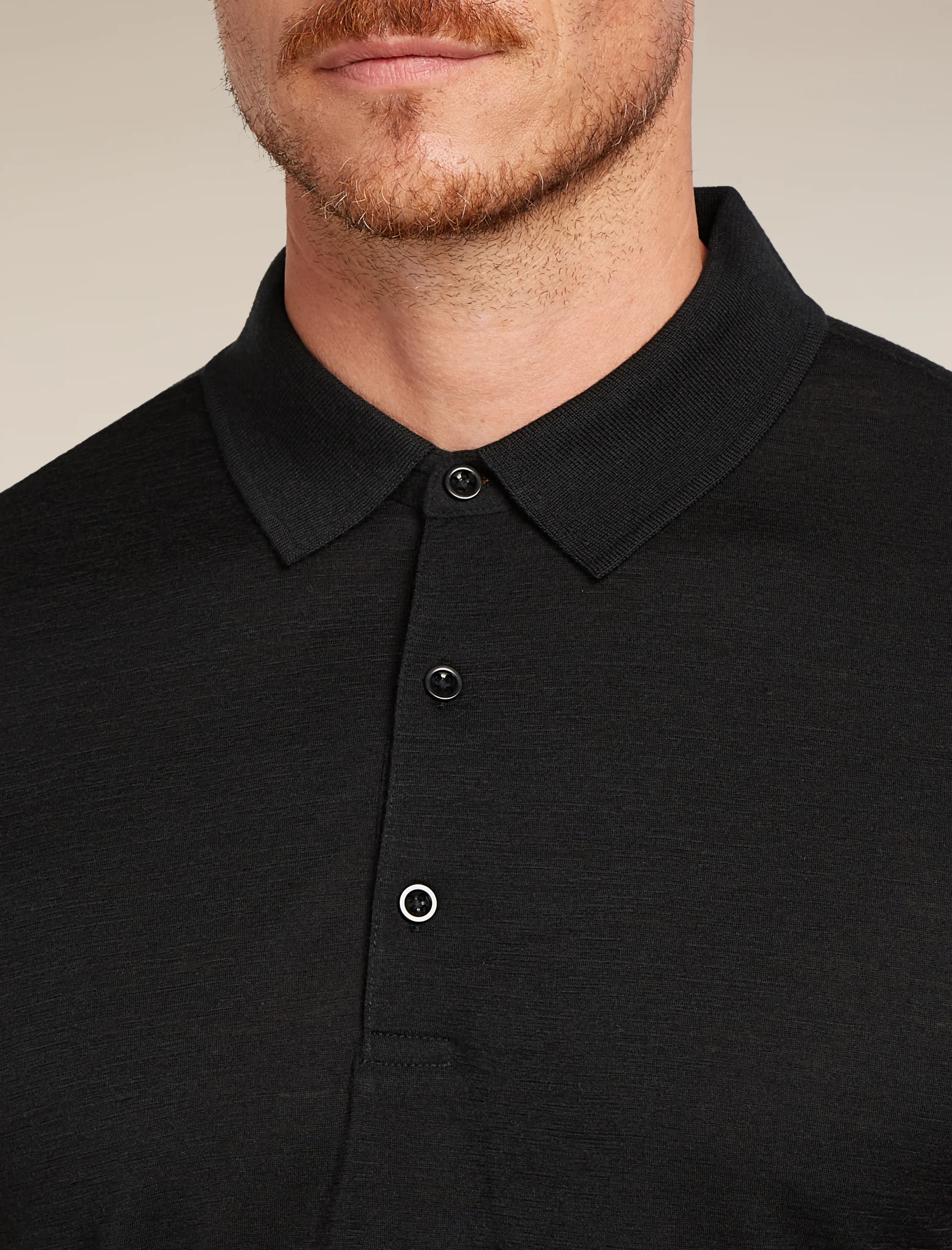 Men's Merino 150 Tech Lite Short Sleeve Polo