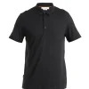 Men's Merino 150 Tech Lite Short Sleeve Polo