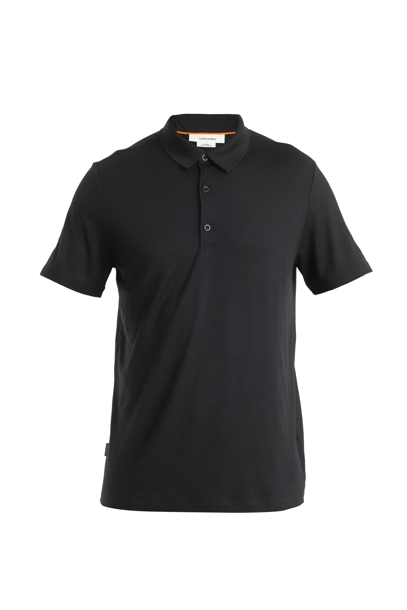 Men's Merino 150 Tech Lite Short Sleeve Polo