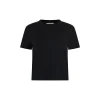 Women's Merino 150 Tech Lite Short Sleeve Crop T-Shirt