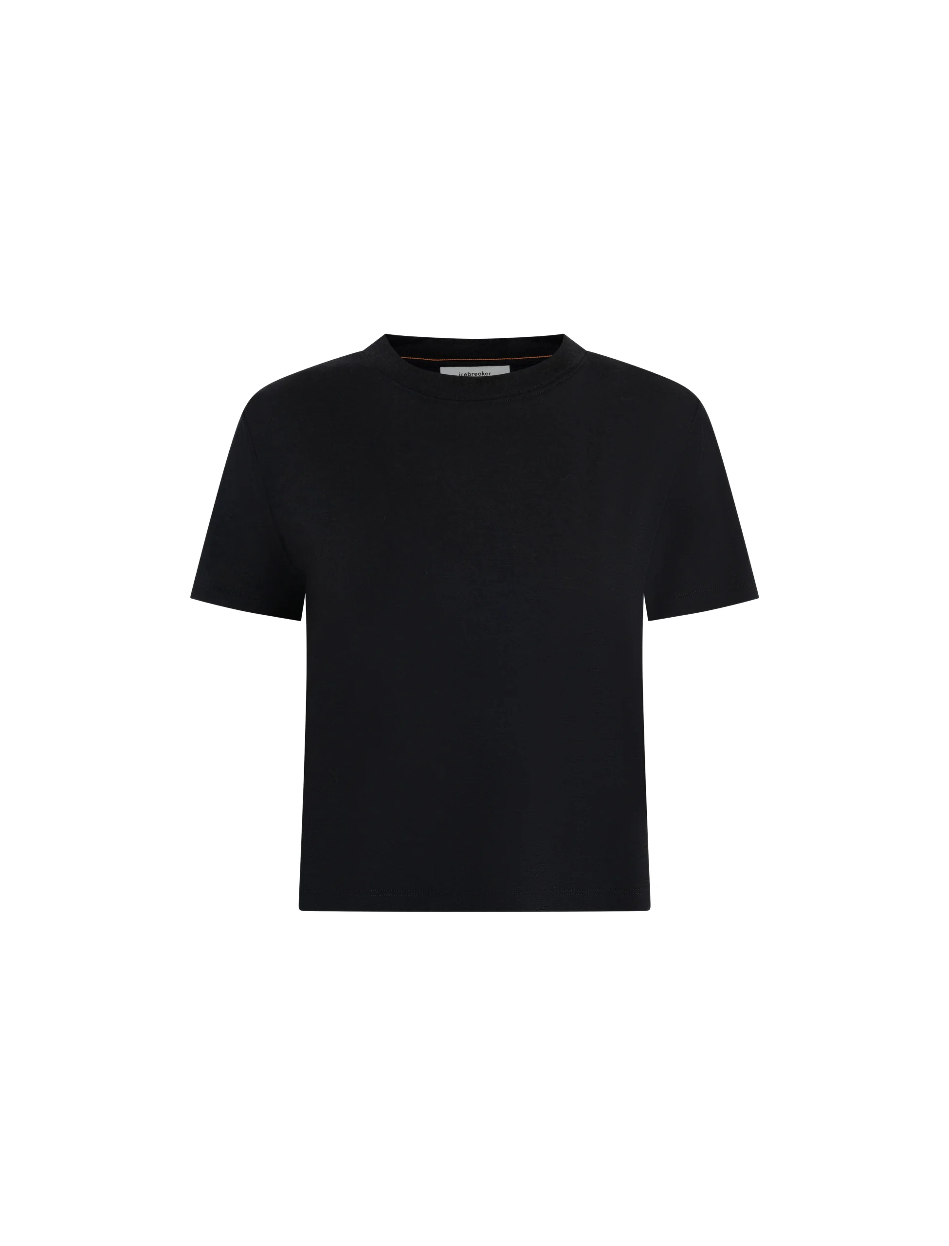 Women's Merino 150 Tech Lite Short Sleeve Crop T-Shirt