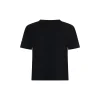 Women's Merino 150 Tech Lite Short Sleeve Crop T-Shirt