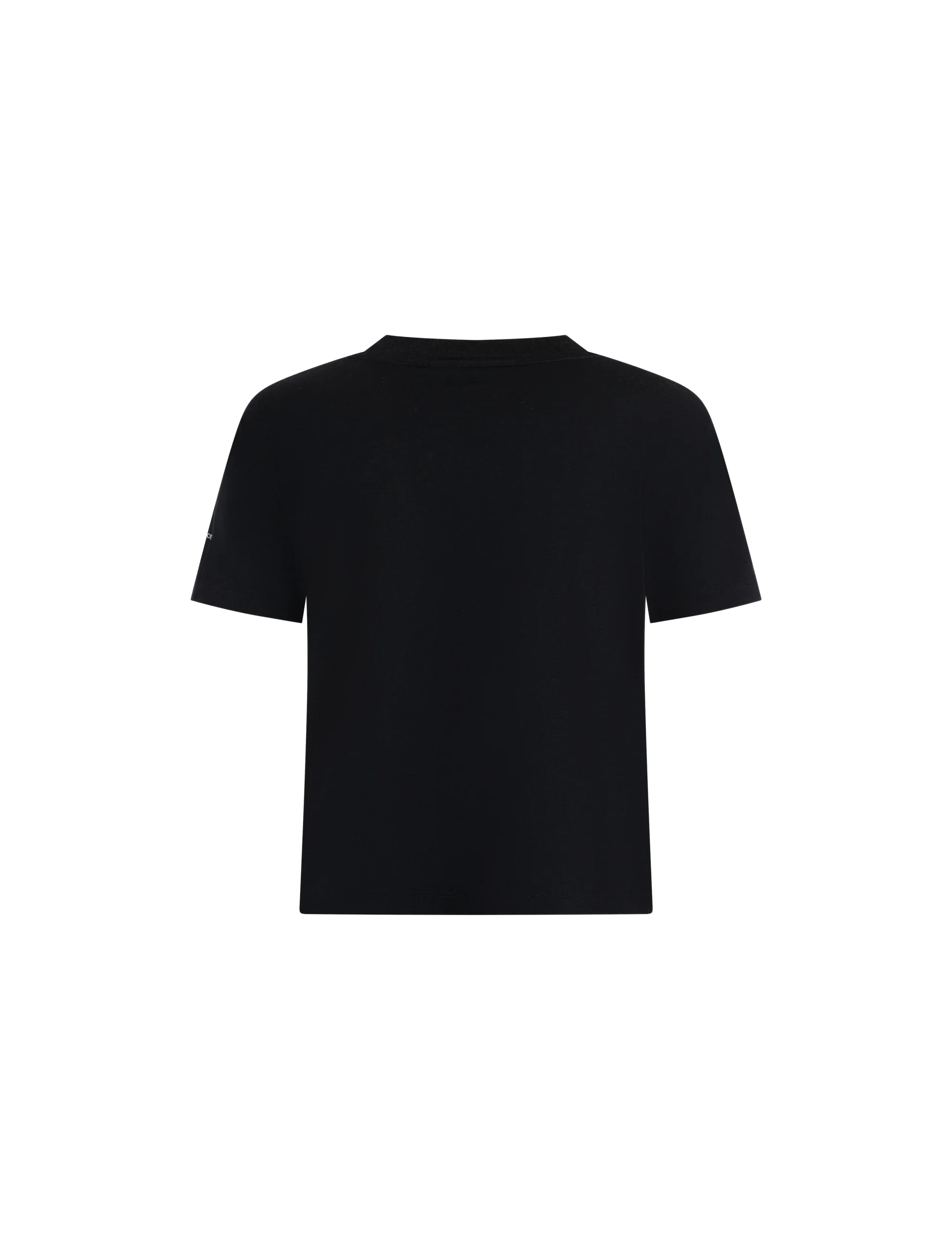 Women's Merino 150 Tech Lite Short Sleeve Crop T-Shirt