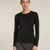 Women's 150 MerinoFine™ Ace Long Sleeve Tee UPF