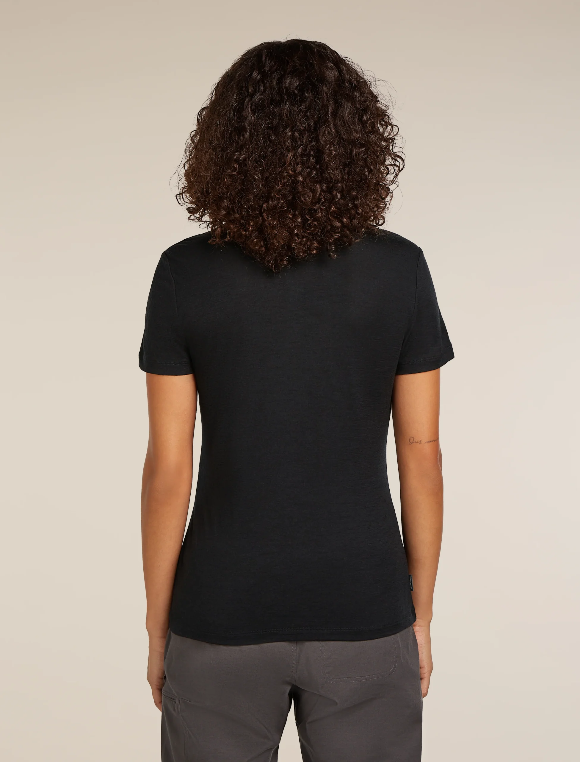 Women's Merino 150 Tech Lite Short Sleeve Polo