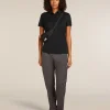 Women's Merino 150 Tech Lite Short Sleeve Polo