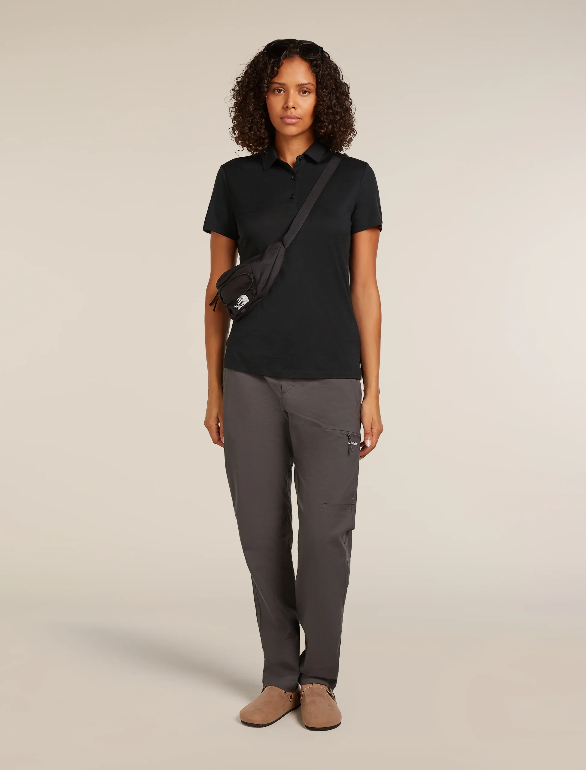 Women's Merino 150 Tech Lite Short Sleeve Polo