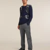 1681-men-s-merino-200-oasis-long-sleeve-crewe-thermal-top-4.webp Men's Merino 200 Oasis Long Sleeve Crewe Thermal Top
