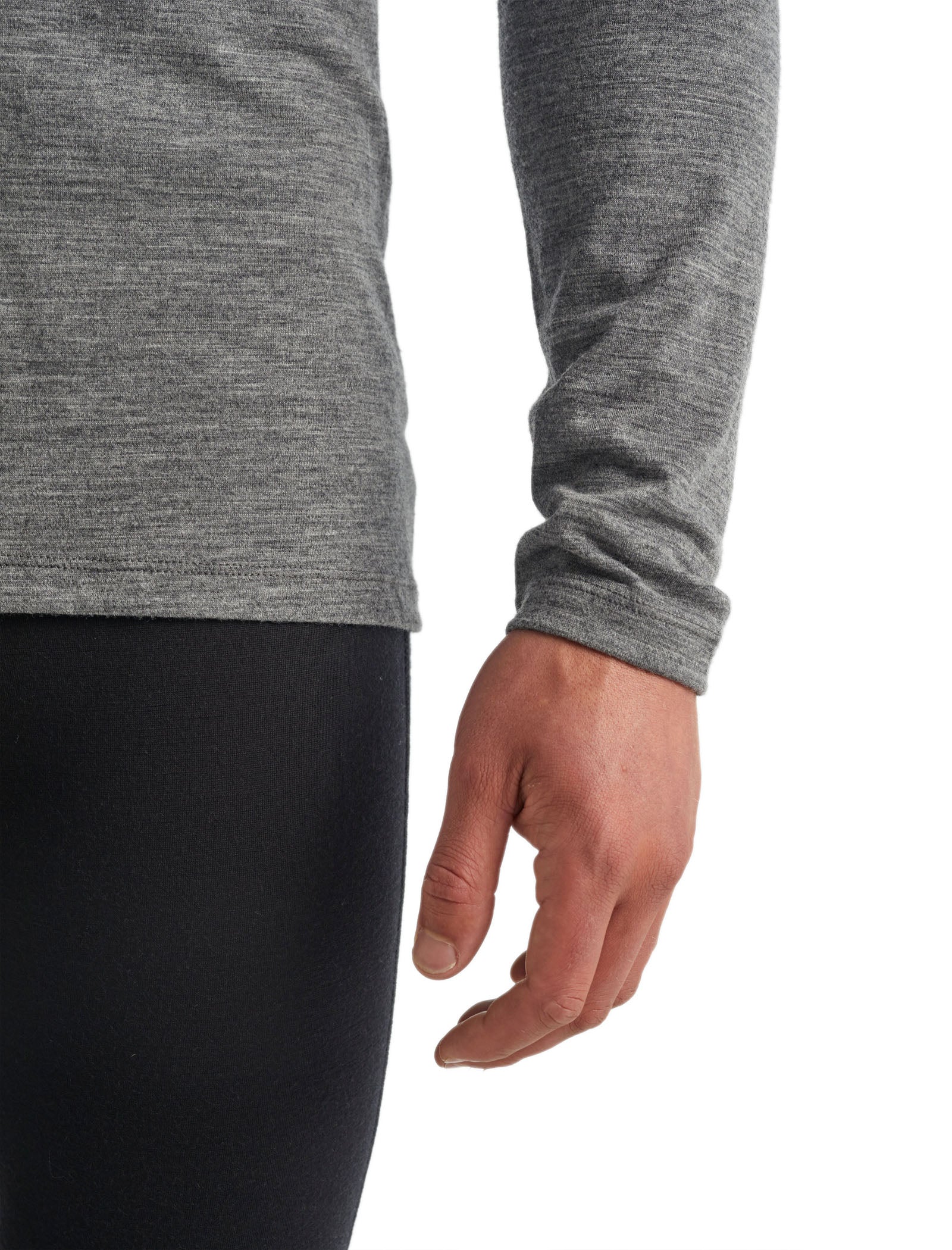 1689-men-s-merino-200-oasis-long-sleeve-crewe-thermal-top-6.jpg Men's Merino 200 Oasis Long Sleeve Crewe Thermal Top