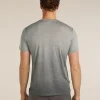 Men's Merino Blend 125 Cool-Lite™ Sphere Short Sleeve Tee Alta
