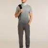 Men's Merino Blend 125 Cool-Lite™ Sphere Short Sleeve Tee Alta