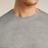 Men's Merino Blend 125 Cool-Lite™ Sphere Short Sleeve Tee Alta