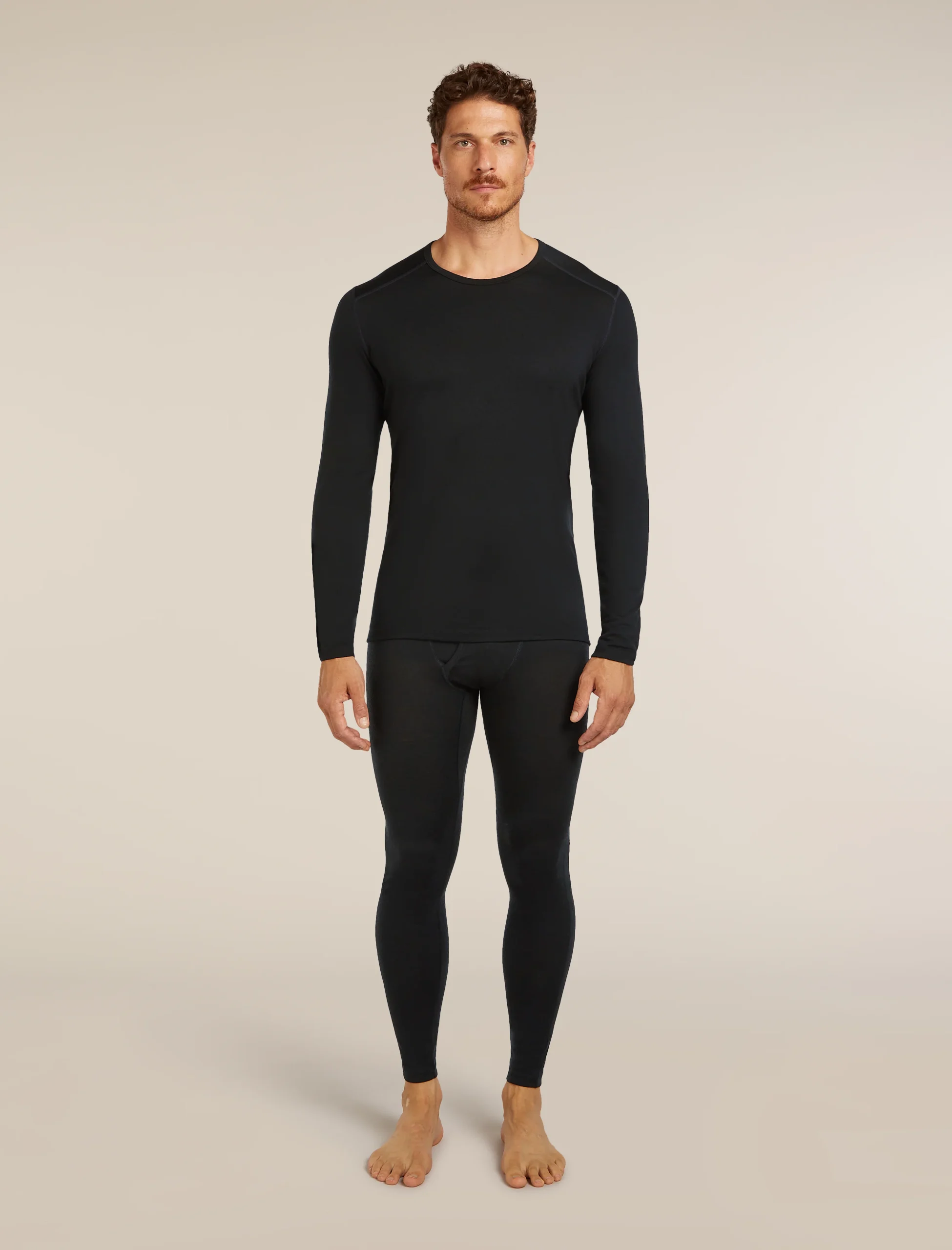 Men's Merino 200 Oasis Thermal Leggings wFly