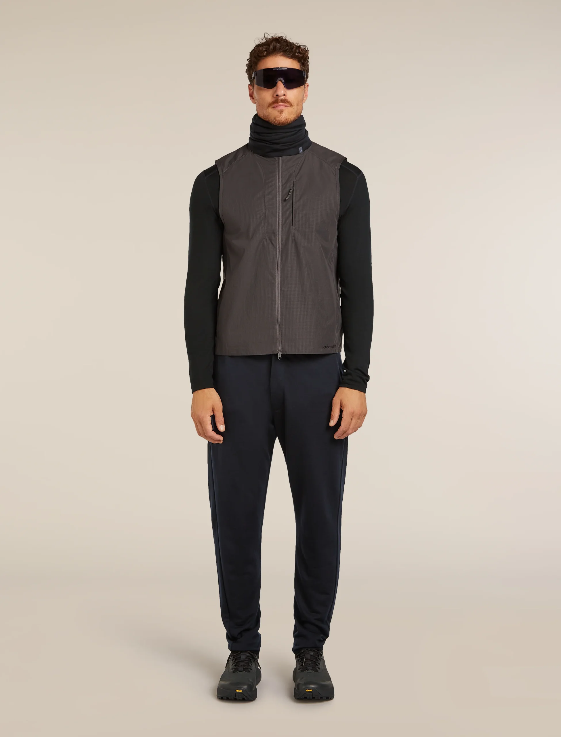 Men's Merino 200 Oasis Thermal Leggings wFly