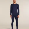 Men's Merino 200 Oasis Thermal Leggings wFly