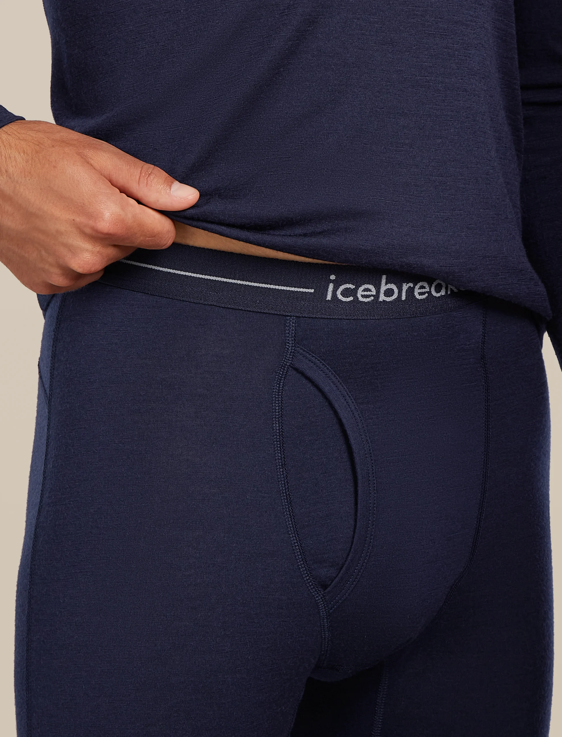 Men's Merino 200 Oasis Thermal Leggings wFly