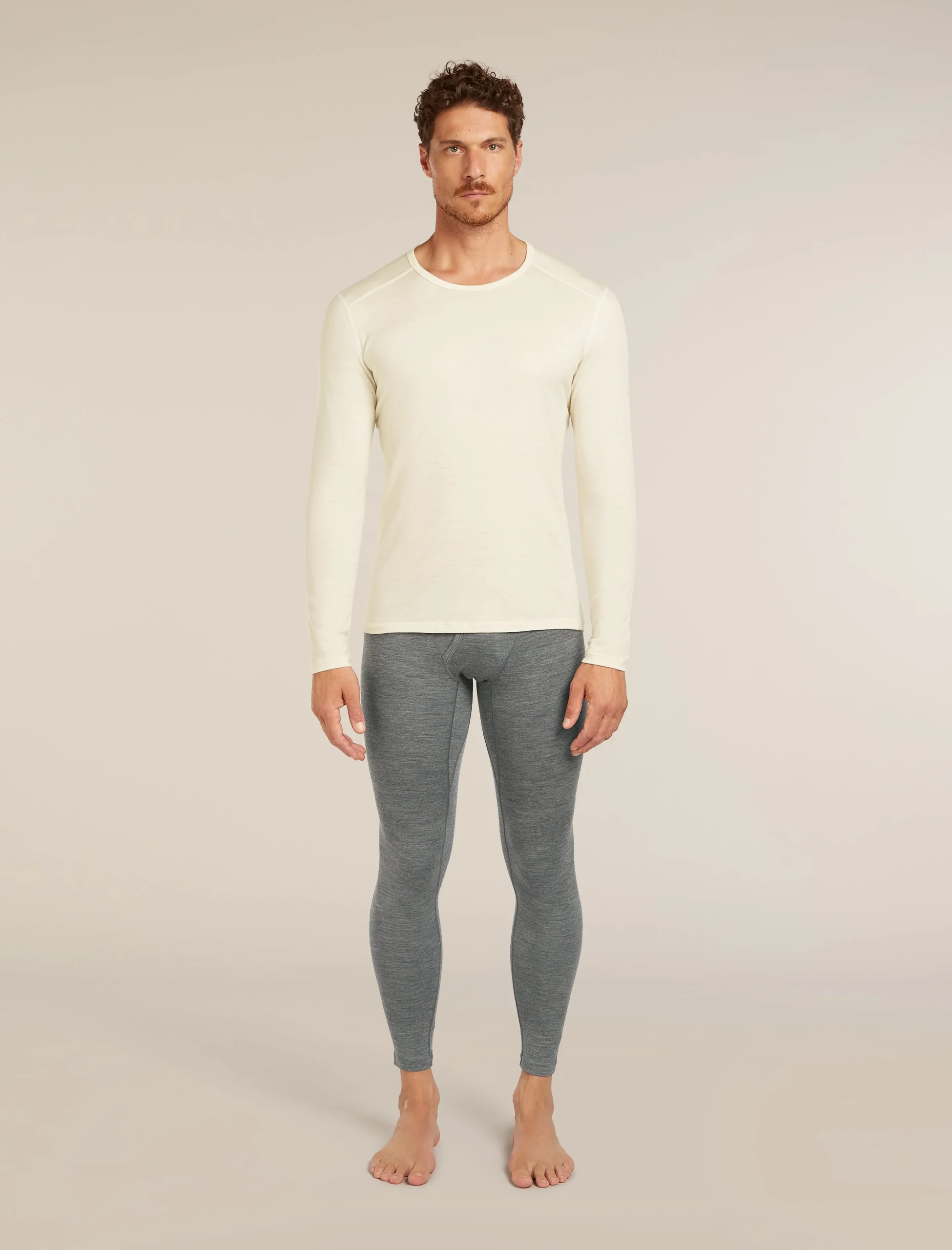 Men's Merino 200 Oasis Thermal Leggings wFly