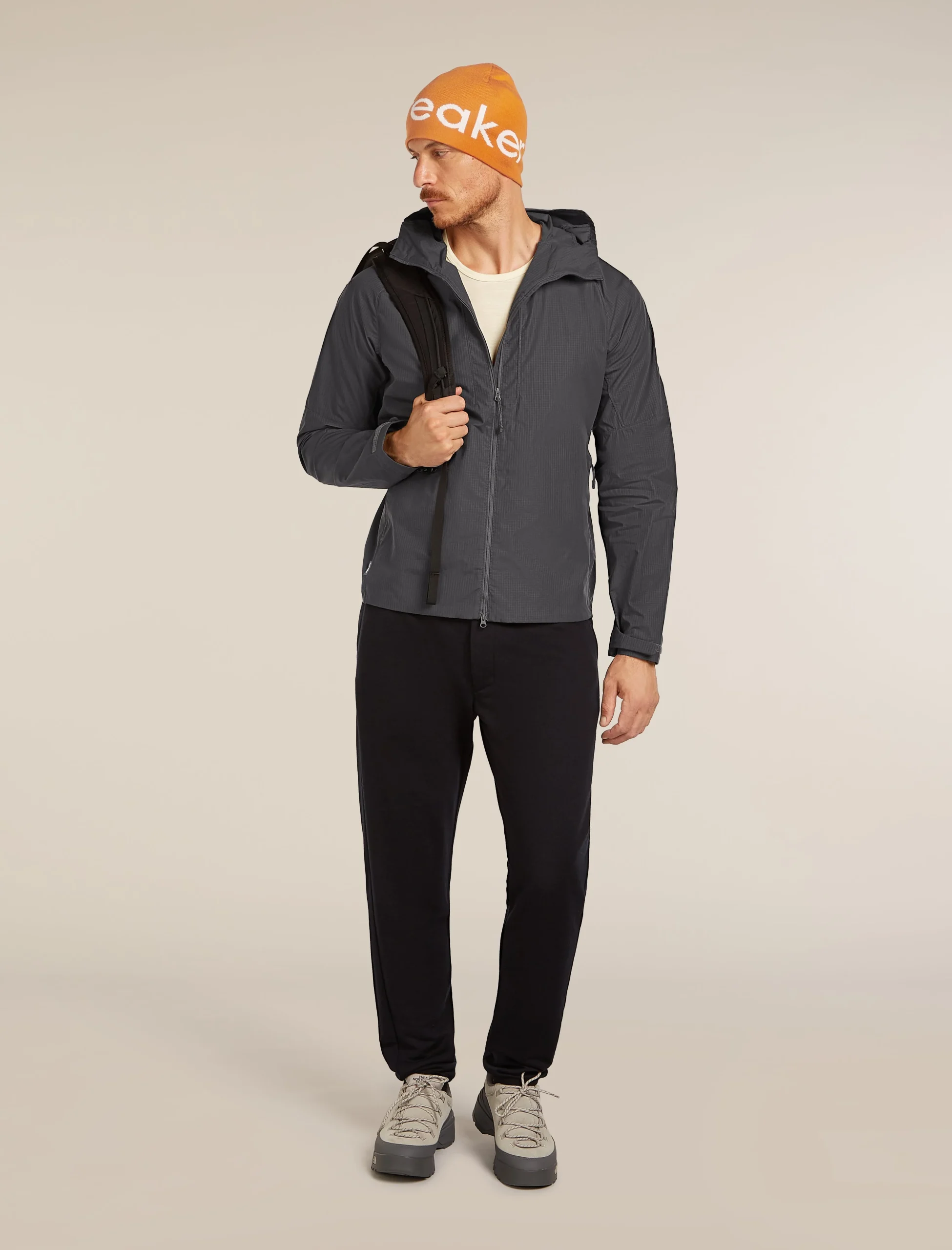 Men's Merino 200 Oasis Thermal Leggings wFly