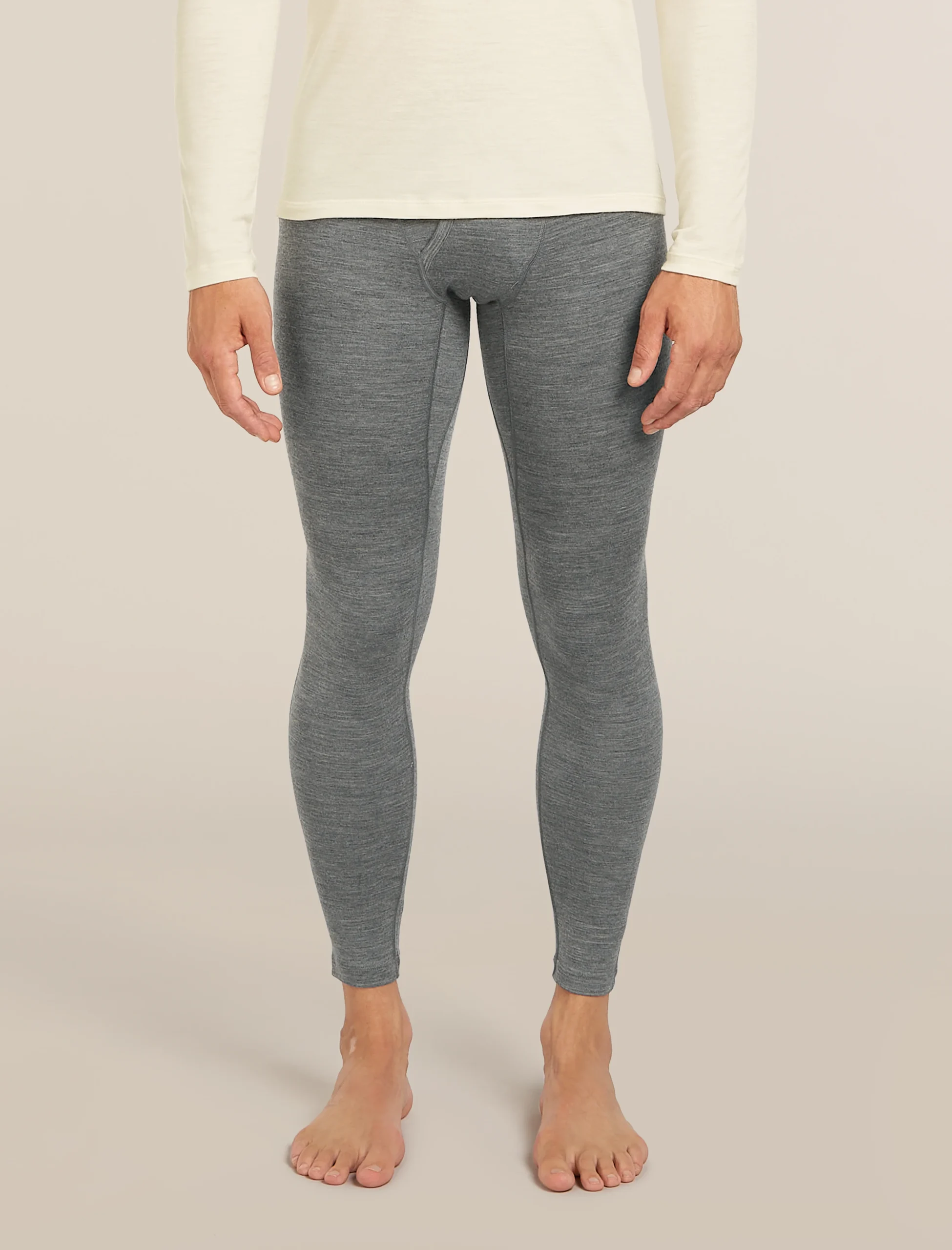 Men's Merino 200 Oasis Thermal Leggings wFly