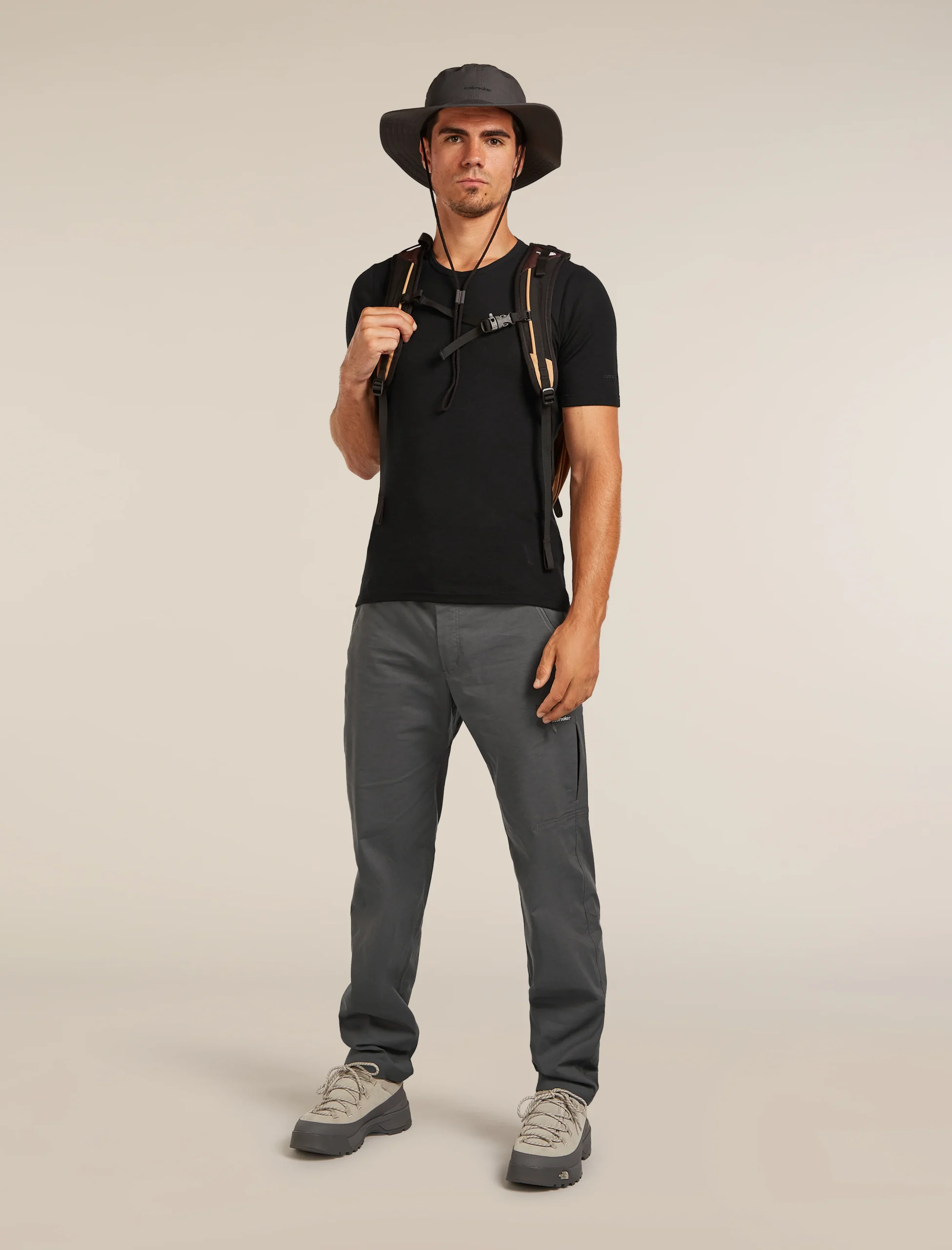 Men's Merino 200 Oasis Thermal Shorts