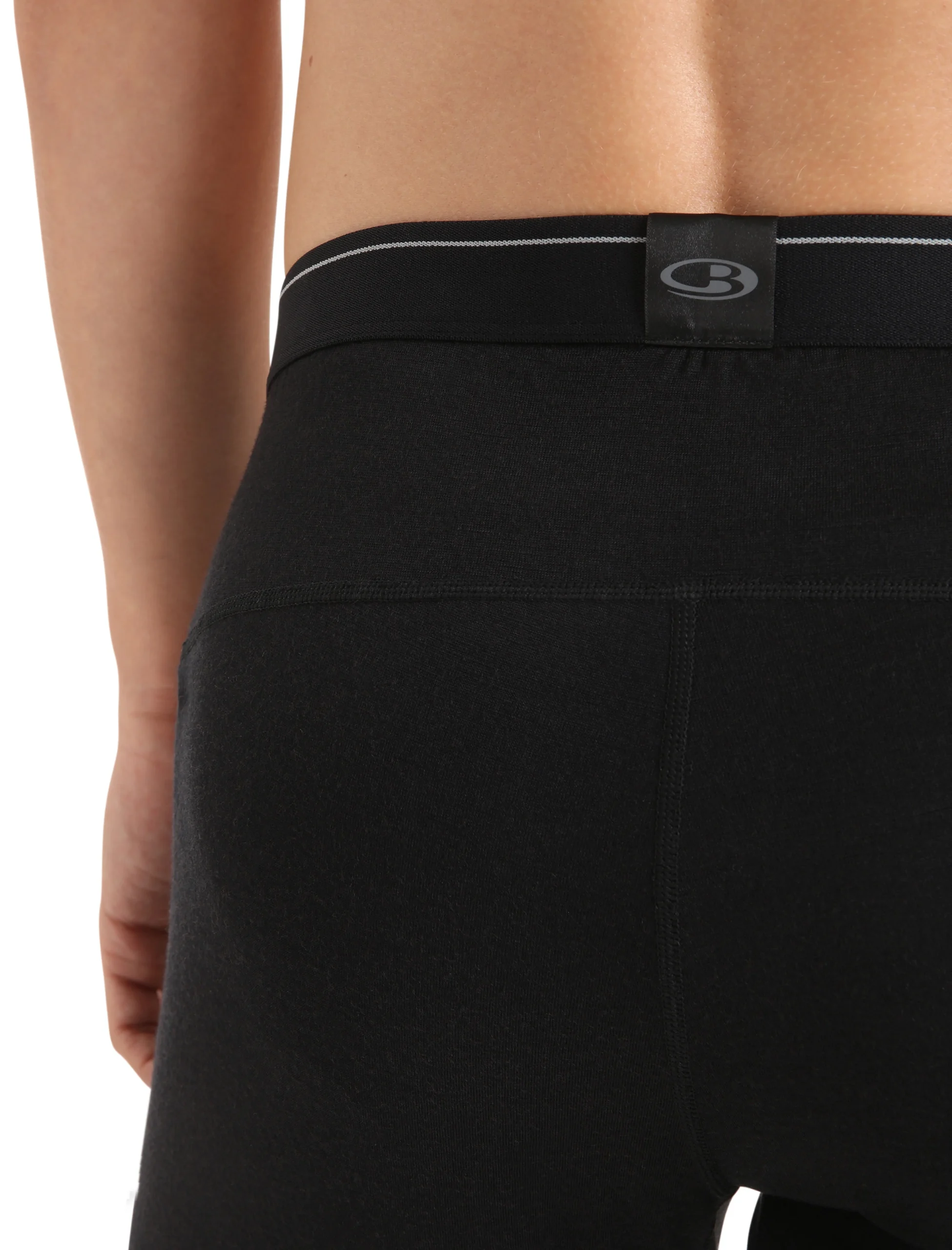 Men's Merino 200 Oasis Thermal Shorts