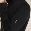 Men's Merino 260 Quantum Long Sleeve Zip Hoodie