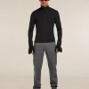 Men's Merino 260 Quantum Long Sleeve Zip Jacket