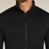 Men's Merino 260 Quantum Long Sleeve Zip Jacket