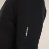 Men's Merino 260 Quantum Long Sleeve Zip Jacket